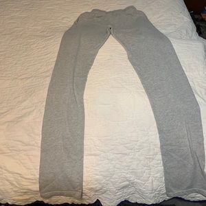 Women’s small tall sweatpants